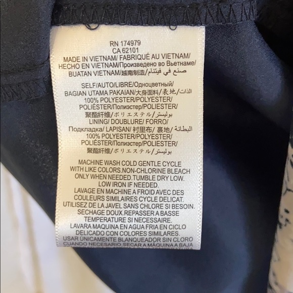 BCBGeneration dress worn once, in great condition! - Picture 8 of 9